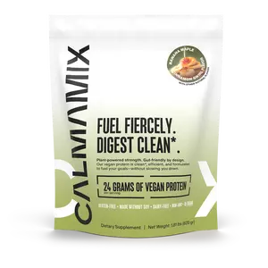 Vegan Plant Protein