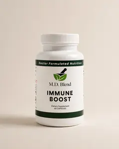 Immune Boost