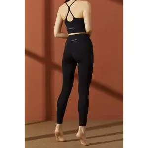 Agave Compression High-Rise Leggins