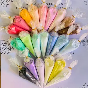 Hardstand Manual Blended Cream Glue Clay for DIY Projects Reliable Stable Quality Textured Hardstanding Features for Precise Designs