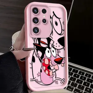 Hero Puppy Phone Case, compatible with iPhone 17/16/15/14/13/12/11 Pro Max Plus/17 Air/16E/X/XR/XS Max., Accessories, Tpu, Smartphone, Cellphone