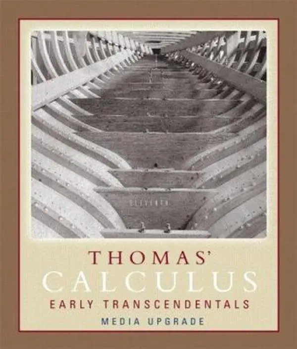 USED-Thomas' Calculus, Early Transcendentals, Media Upgrade, Part One (11th Edition) by George B. Thomas Jr. (Paperback)