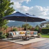 Blue | Regular Umbrella