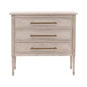 Lillian Chest