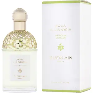 Aqua Allegoria Nerolia Vetiver By Guerlain Edt For Women