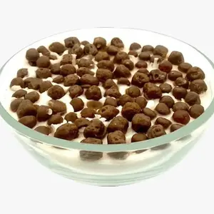 Chocolate Puff Haven Bowl Candle