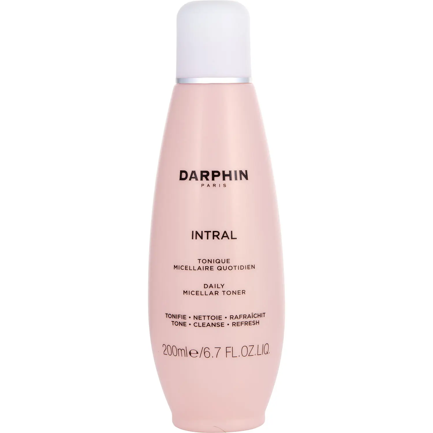 Darphin By Darphin Intral Daily Micellar Toner For Women