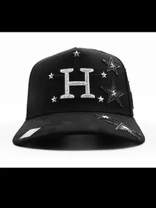 Big Boss black hat