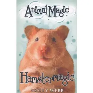 USED-Hamstermagic (Animal Magic) by Holly Webb (Paperback)