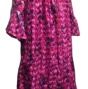 bazin African clothing