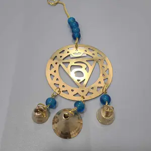 Throat Chakra Chime