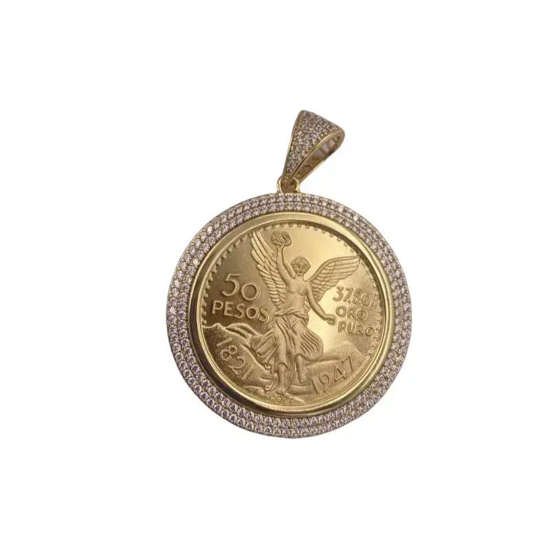 Rodriguezjewelry # 1702  Pendant