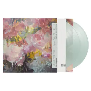Rufus Du Sol - Inhale / Exhale [Indie-Exclusive Diffused Green Vinyl] NEW Vinyl Record 093624836766