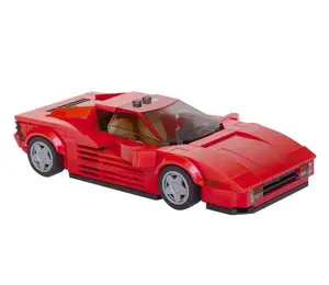 Ferrari Testarossa