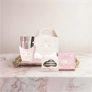 Lash Meal Cluster Kit