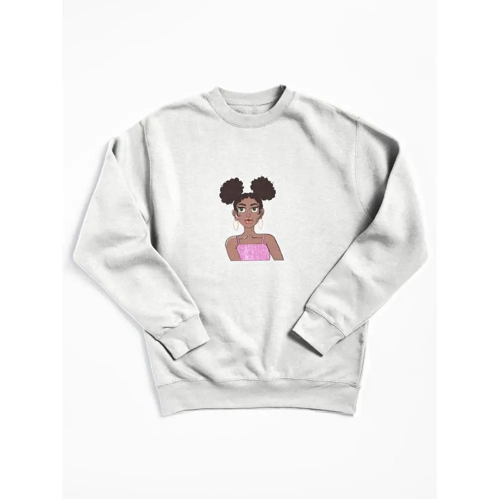 Insta-Baddie Caricature  Sold By Olivia Patty. Men Women Shirt, Unisex T-shirt, Funny T-shirt, Graphic Tees, TikTok Meme T-shirt, Trending T-shirt, Gift for Him, Gift for Boyfriend