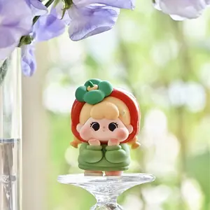 【Wanunbox】QOQO Get Lucky Time Series Unbox toy