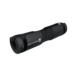 Gymreapers Barbell Squat Pad - High-Density Foam for Extra Protection of Neck, Shoulders, and Hips During Squats and Lunges Gymreapers Barbell Squat Pad - High-Density Foam for Extra Protection of Neck, Shoulders, and Hips During Squats and Lunges