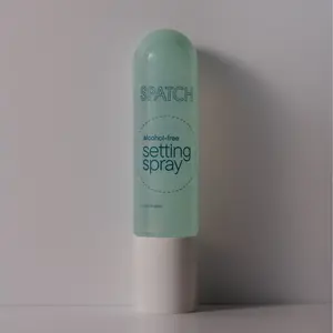 Alcohol-Free Matte Setting Spray | Long-Lasting & Pore Minimizing