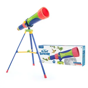 Educational Insights Geosafari Jr. First Telescope
