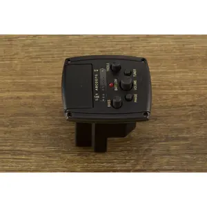 SH PERF-T Performer Acoustic Pickup & Preamp