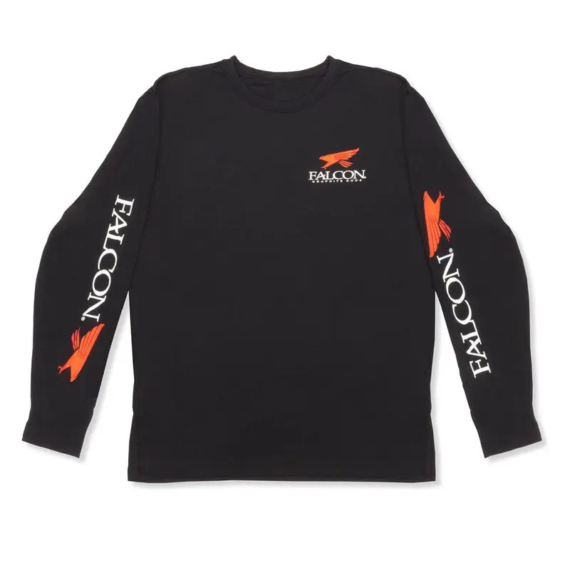 Quick-Dry Long Sleeve Shirt
