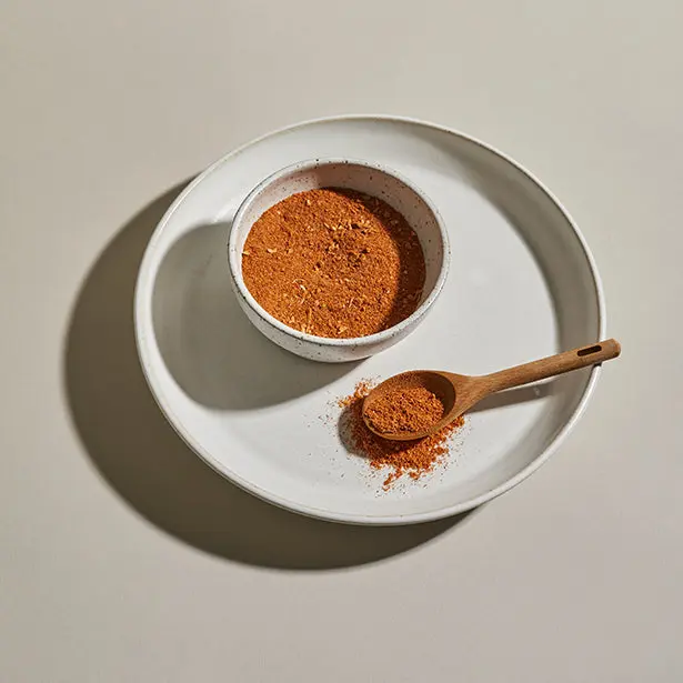 Taco Seasoning