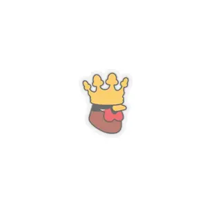 Coq Inu Sticker