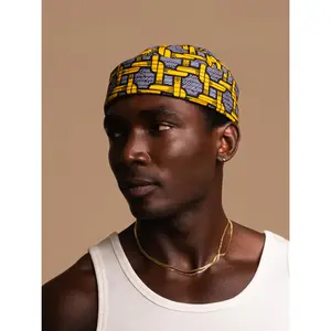 Fisherman Cap