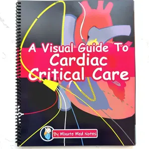 A Visual Guide to Cardiac Critical Care