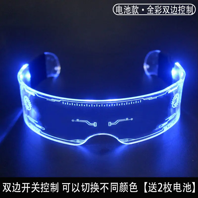 Full color double sided control color (c