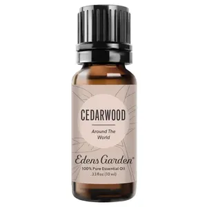 Cedarwood Around The World Essential Oil