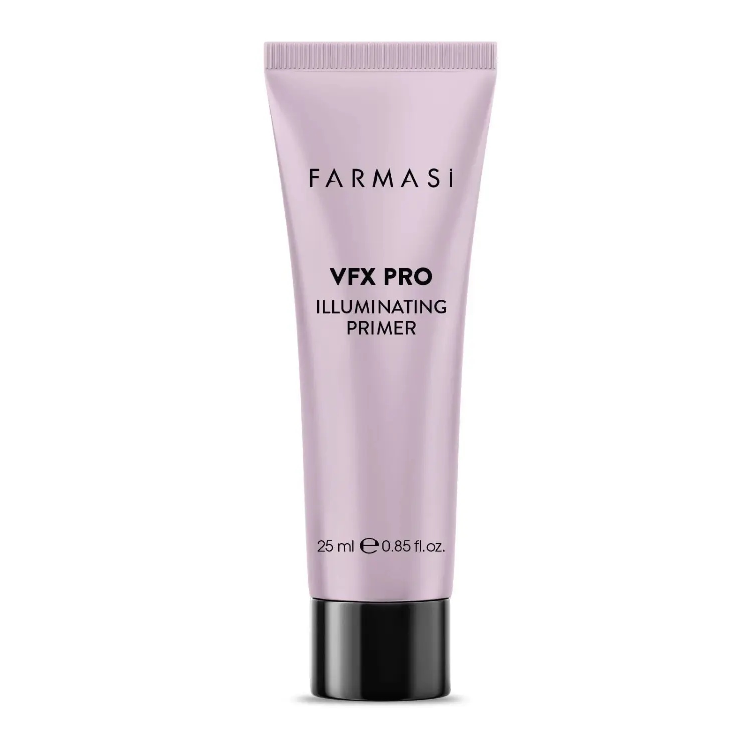 VFX Pro Illuminating Strobe Cream Primer - 25 mL Vegan, Gluten-Free, Paraben-Free Face/Body Primer with Vitamin E, Smooth Silky Texture, Radiance, Foundation Prep, Natural Finish, Longer Wear, Dermatologist Approved, Reduces Pore Appearance