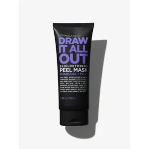 Formula 10.0.6 Draw It all Out  Skin Detoxing Peel Mask 100ml