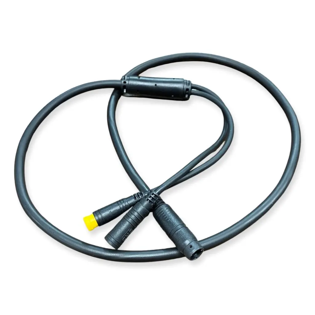 EBMX X-9000 1-2 Harness for Large Display