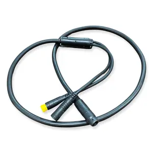 EBMX X-9000 1-2 Harness for Large Display