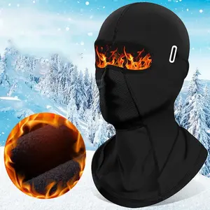 Dazone Balaclava Ski Mask for Men Cold Weather, Winter Thermal Face Mask Women