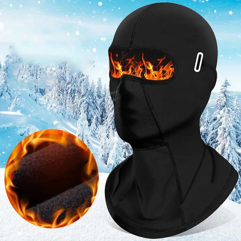 Dazone Balaclava Ski Mask for Men Cold Weather, Winter Thermal Face Mask Women