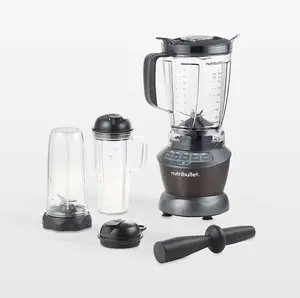 NutriBullet Combo Blender