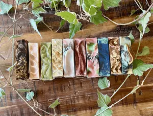Wholesale Soap & Custom Loaves