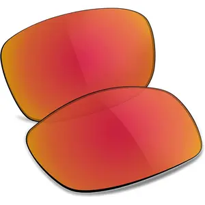 Polarized Replacement Lenses for  RB4057 61mm Sunglass