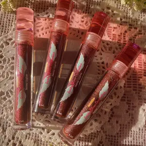 Eclipse Twilight Lipgloss Eclipse Twilight Lipgloss