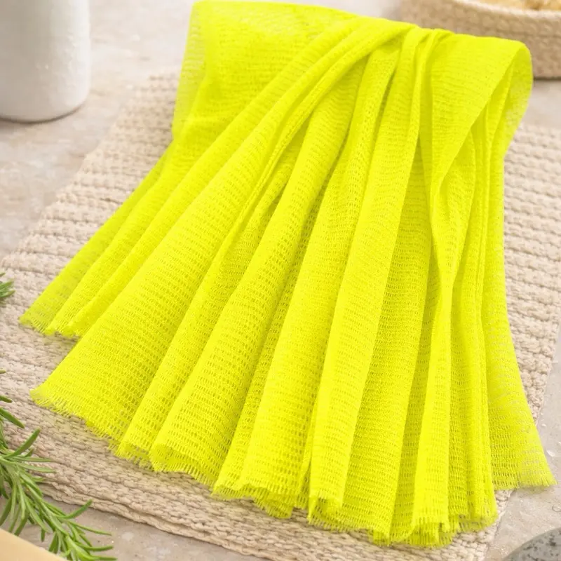 Real African Exfoliating Sponge / Extra hard