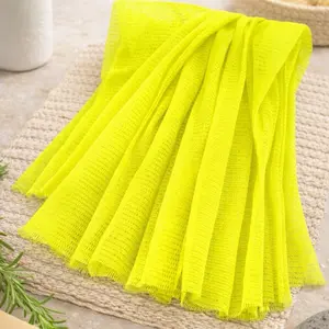 Real African Exfoliating Sponge / Extra hard