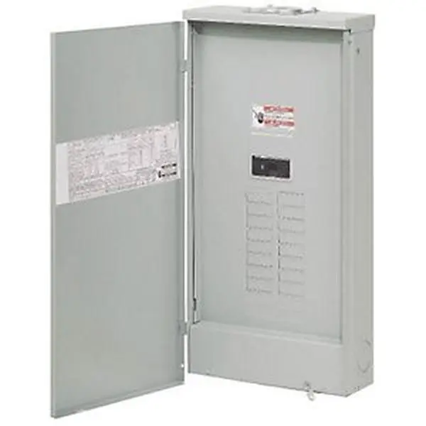 BR2040B200R 200 amp 20Sps Load Center Main Breaker