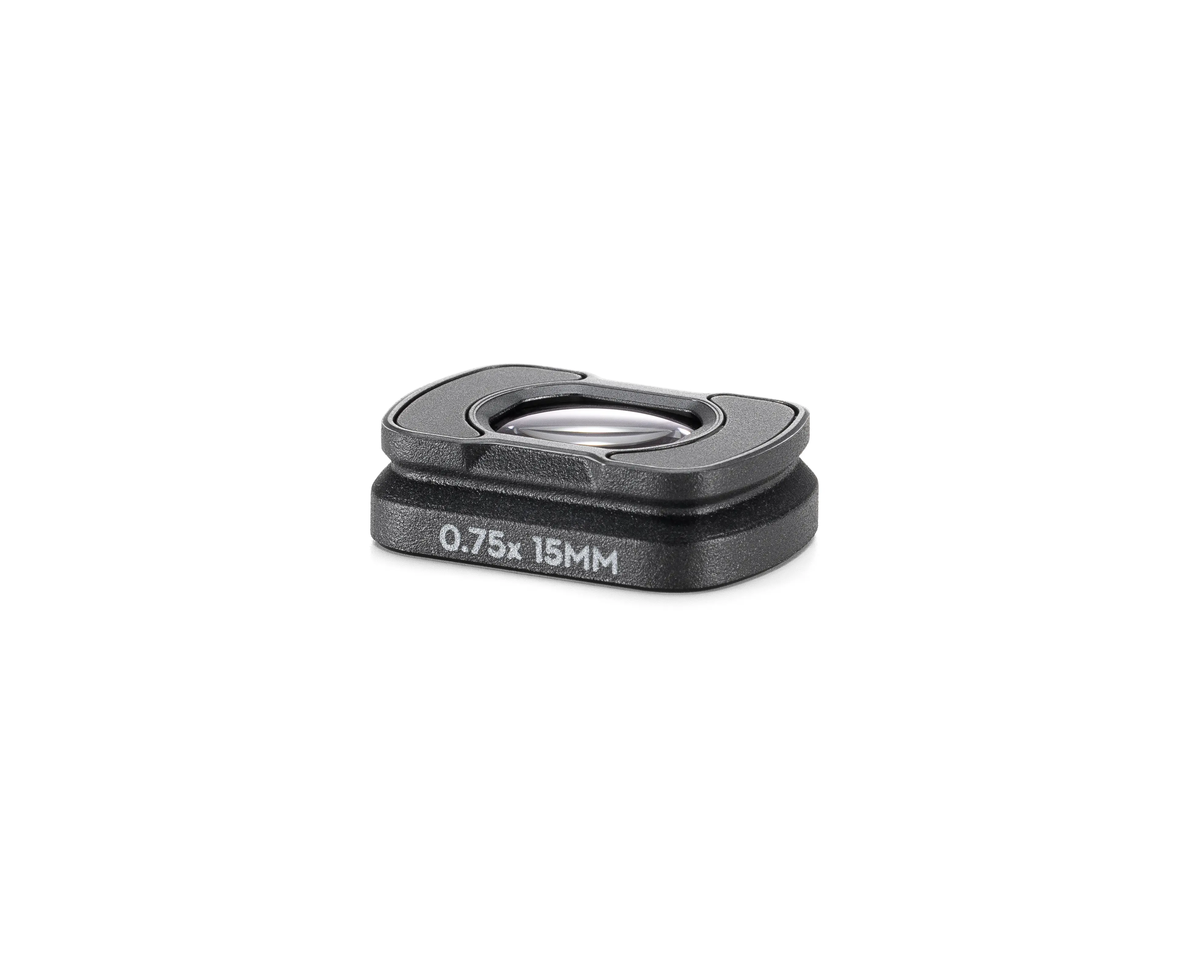 Xtra Muse Wide-Angle Lens Xtra Muse Wide-Angle Lens