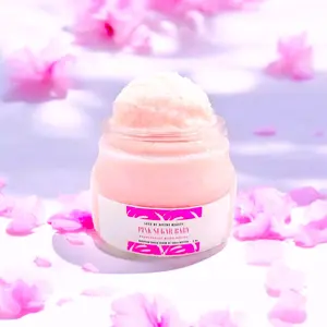 Pink Sugar Baby Exfoliating Body Polish