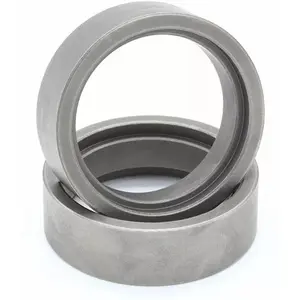 Vanquish Products VPS10413, 1.9 Sintered 0.8" Wheel Clamp Rings (2) (135g)