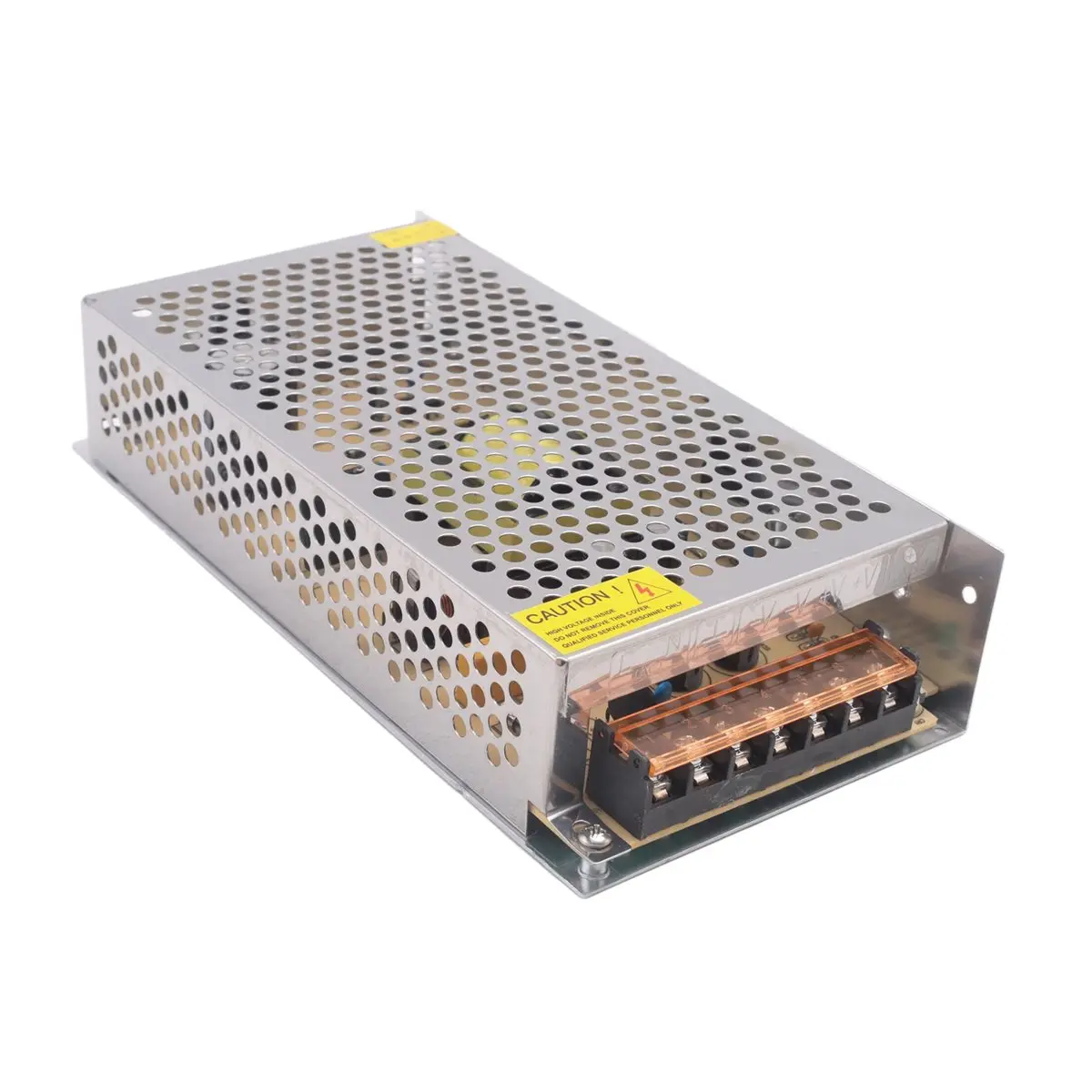 DC 12V 15A 180W Power Supply Transformer Switch AC 110V / 220V to DC 12V 20Amp Switching Adapter Converter LED(15A)