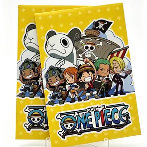 【New】One Piece Star Abyss Second Edition OP Collectible Card